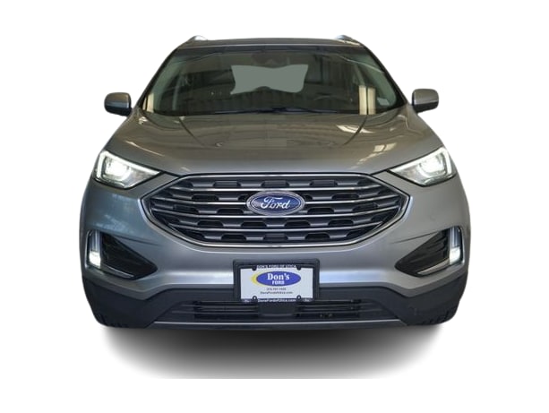 Thumbnail: 2020 Ford Edge - 20