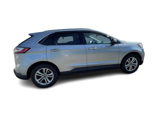 Thumbnail: 2020 Ford Edge - 16