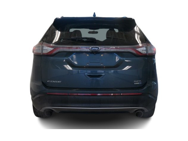 Thumbnail: 2016 Ford Edge - 17