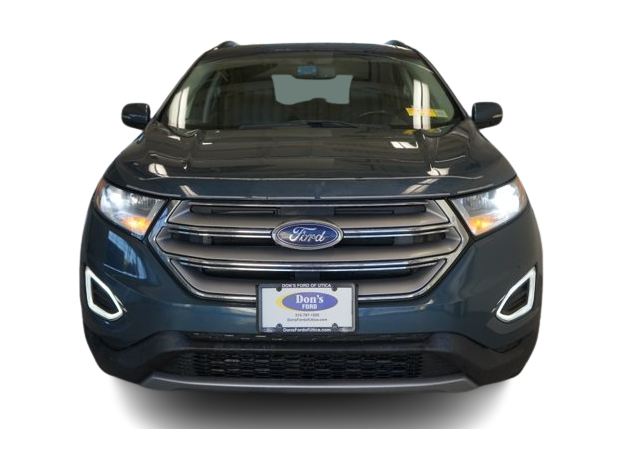 Thumbnail: 2016 Ford Edge - 20