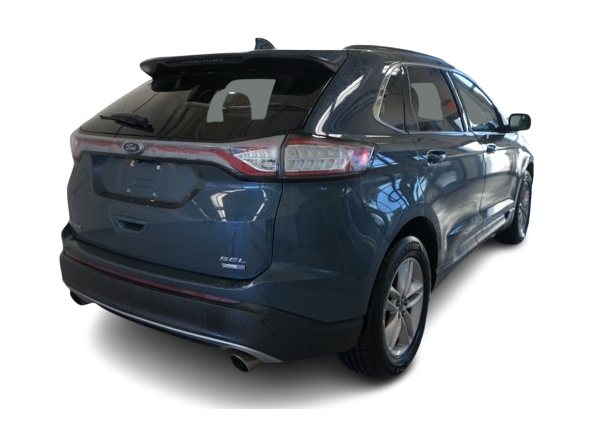 Thumbnail: 2016 Ford Edge - 18