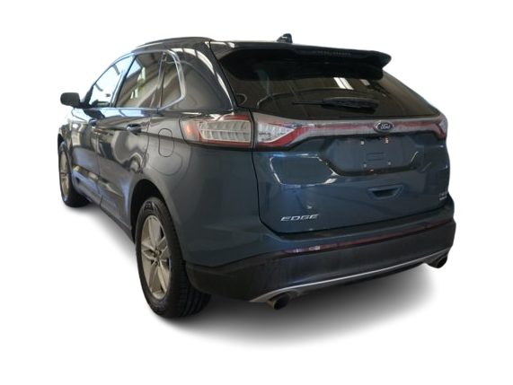 Thumbnail: 2016 Ford Edge - 16