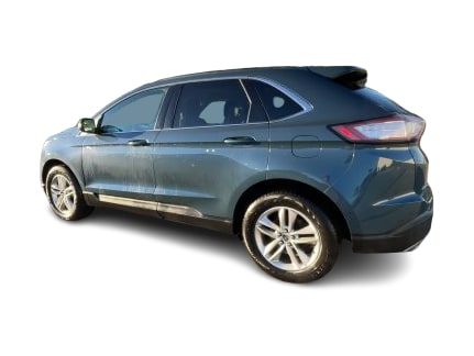 Thumbnail: 2016 Ford Edge - 3