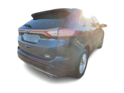 Thumbnail: 2016 Ford Edge - 14