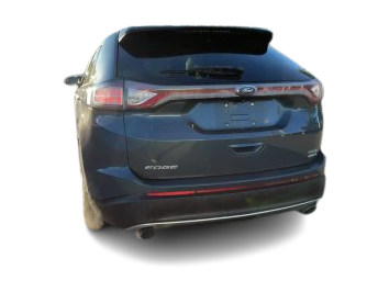 Thumbnail: 2016 Ford Edge - 4