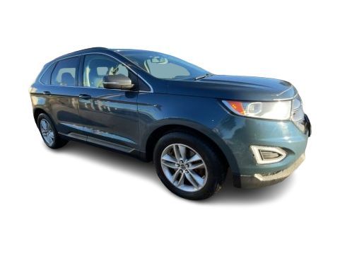 Thumbnail: 2016 Ford Edge - 12