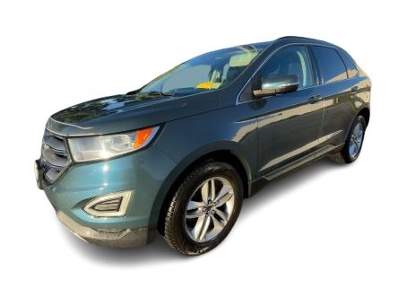 Thumbnail: 2016 Ford Edge - 13