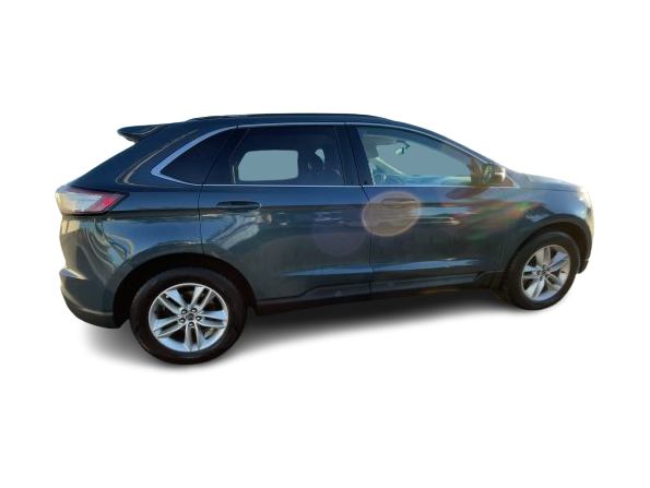 Thumbnail: 2016 Ford Edge - 15