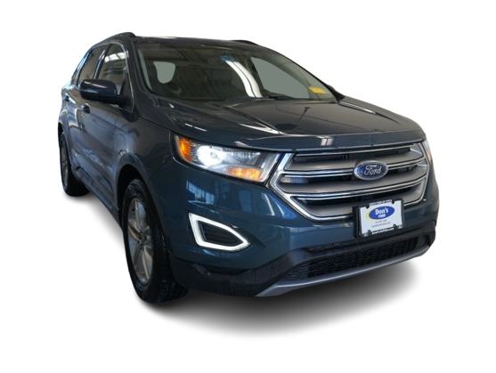 Thumbnail: 2016 Ford Edge - 19