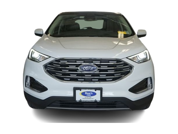 Thumbnail: 2022 Ford Edge - 19