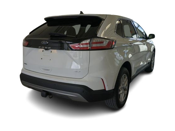 Thumbnail: 2022 Ford Edge - 17