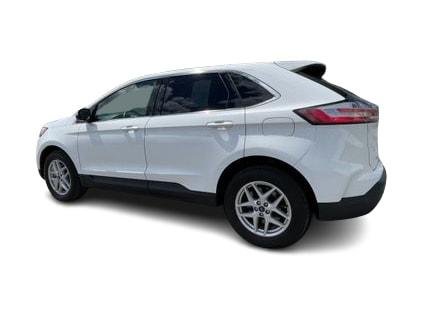 Thumbnail: 2022 Ford Edge - 3