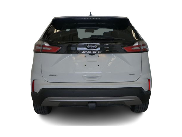 Thumbnail: 2022 Ford Edge - 4