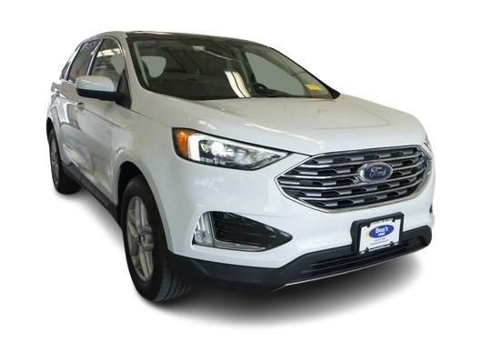 Thumbnail: 2022 Ford Edge - 18