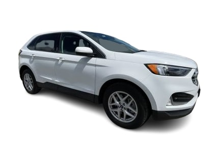 Thumbnail: 2022 Ford Edge - 12