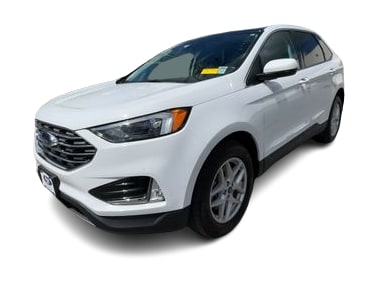 Thumbnail: 2022 Ford Edge - 13