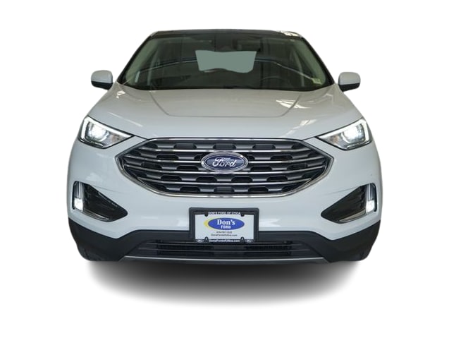 Thumbnail: 2022 Ford Edge - 25