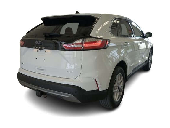 Thumbnail: 2022 Ford Edge - 23