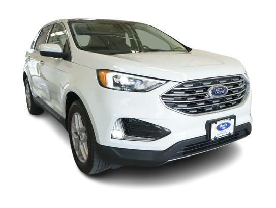 Thumbnail: 2022 Ford Edge - 24