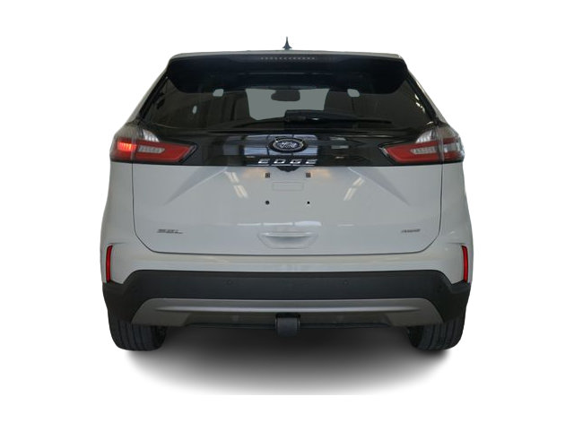 Thumbnail: 2022 Ford Edge - 5