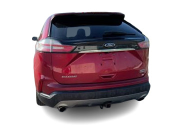 Thumbnail: 2020 Ford Edge - 4