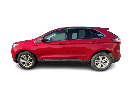 Thumbnail: 2020 Ford Edge - 2