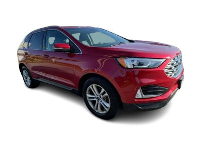 Thumbnail: 2020 Ford Edge - 12