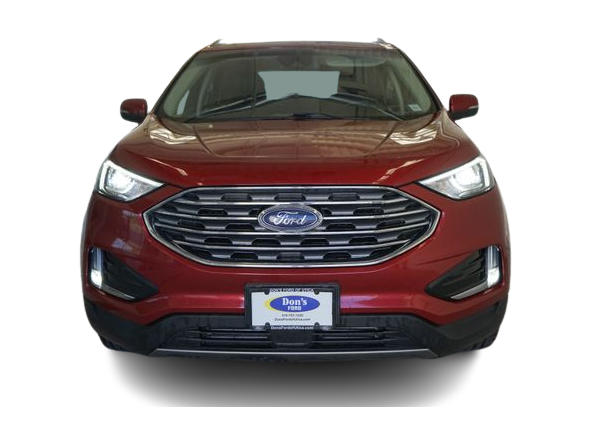 Thumbnail: 2020 Ford Edge - 21
