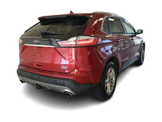 Thumbnail: 2020 Ford Edge - 19