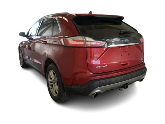 Thumbnail: 2020 Ford Edge - 16