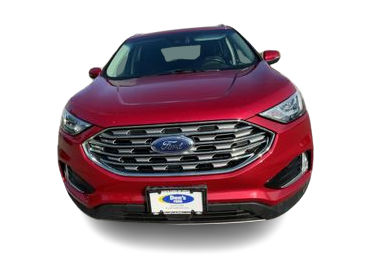 Thumbnail: 2020 Ford Edge - 5
