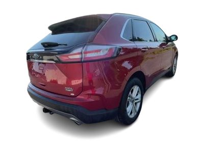 Thumbnail: 2020 Ford Edge - 14