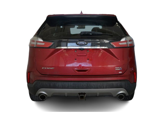 Thumbnail: 2020 Ford Edge - 17