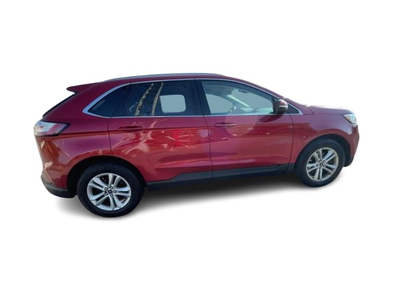 Thumbnail: 2020 Ford Edge - 15