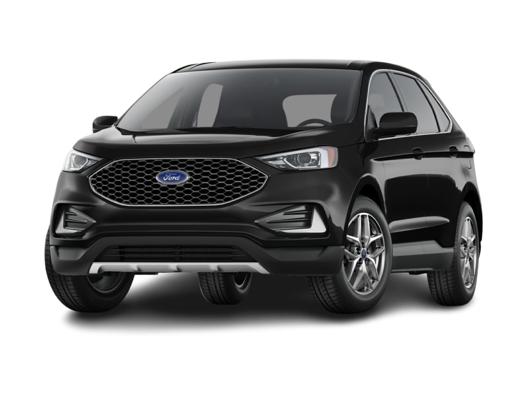 2024 Ford Edge Titanium 2