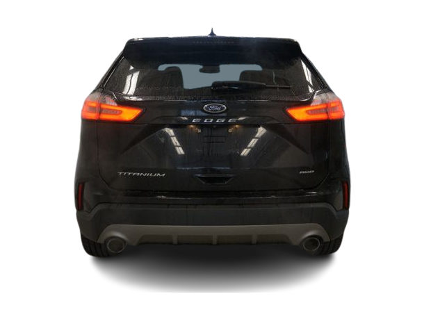 Thumbnail: 2022 Ford Edge - 17