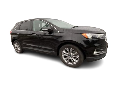 Thumbnail: 2022 Ford Edge - 12
