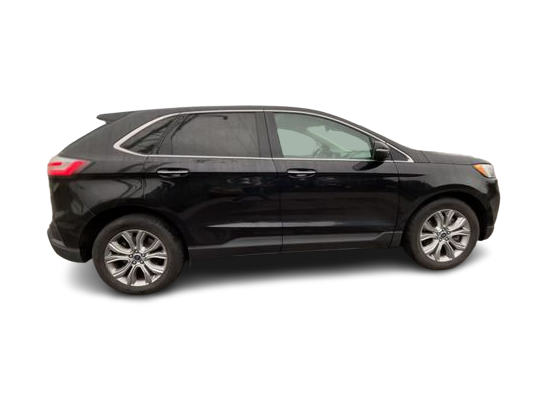 Thumbnail: 2022 Ford Edge - 15
