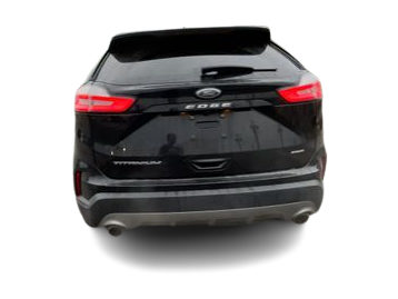 Thumbnail: 2022 Ford Edge - 4