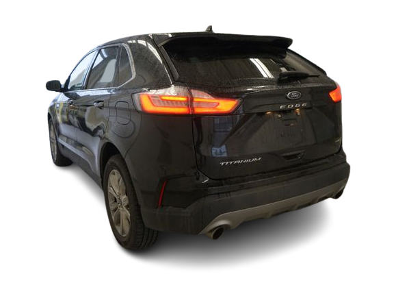 Thumbnail: 2022 Ford Edge - 16