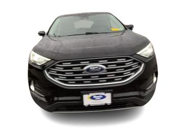 Thumbnail: 2022 Ford Edge - 13