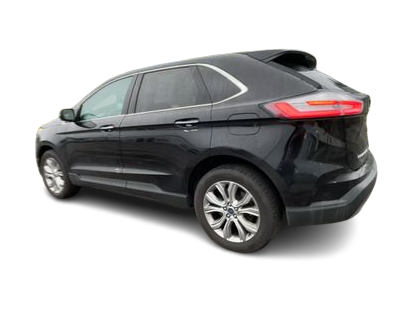 Thumbnail: 2022 Ford Edge - 3