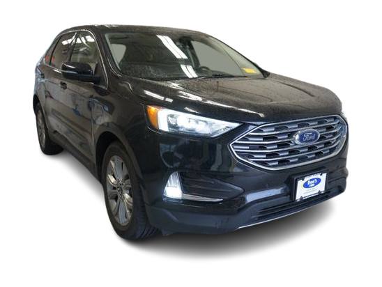 Thumbnail: 2022 Ford Edge - 19
