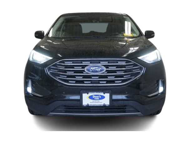 Thumbnail: 2022 Ford Edge - 20