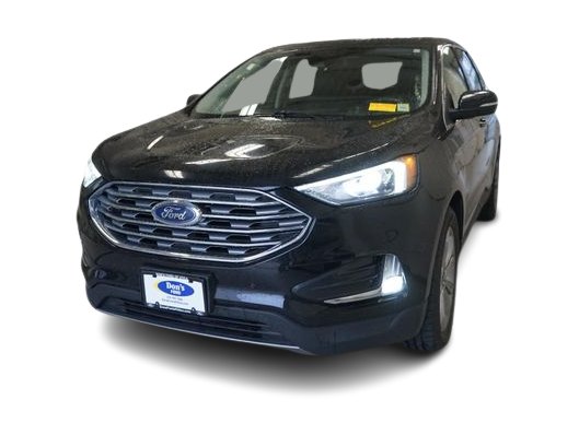 Thumbnail: 2022 Ford Edge - 5