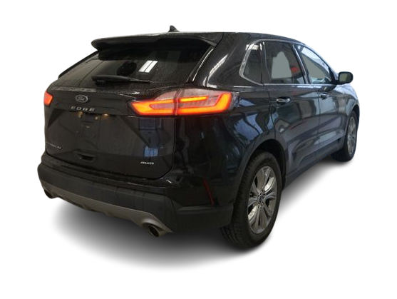 Thumbnail: 2022 Ford Edge - 18