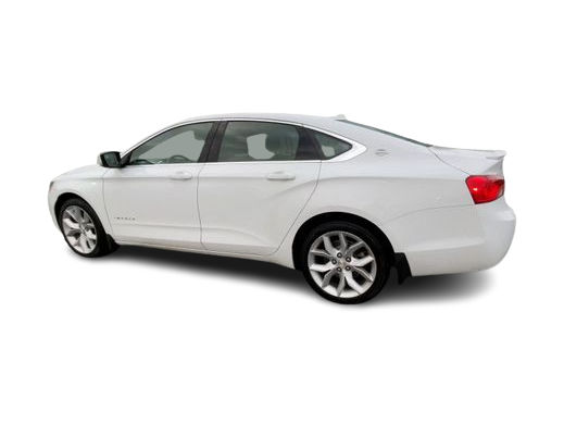 Thumbnail: 2014 Chevrolet Impala - 17