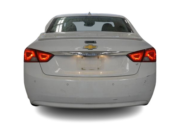 Thumbnail: 2014 Chevrolet Impala - 5