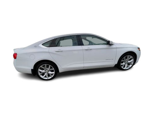 Thumbnail: 2014 Chevrolet Impala - 20