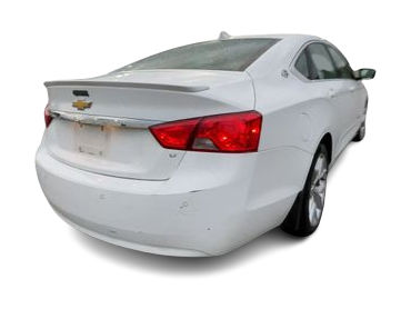 Thumbnail: 2014 Chevrolet Impala - 19